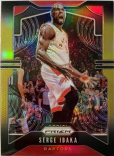 Serge Ibaka