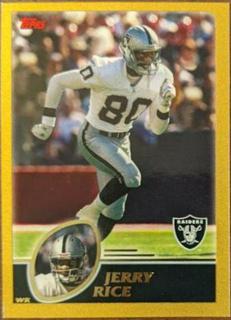 Jerry Rice