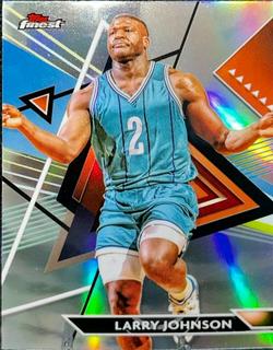 Larry Johnson