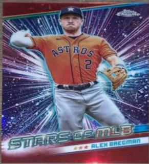 Alex Bregman