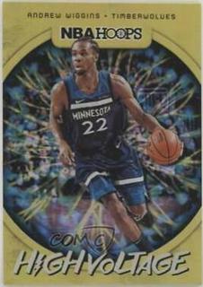 Andrew Wiggins