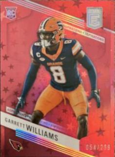 Garrett Williams