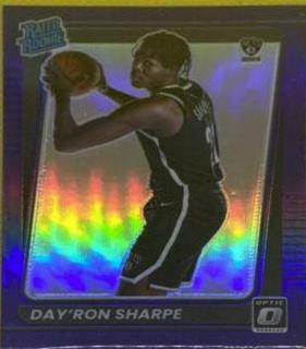 Day'Ron Sharpe