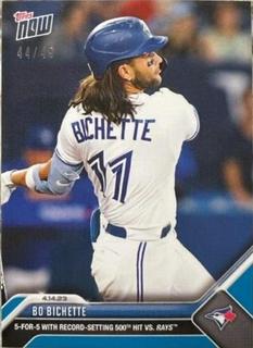 Bo Bichette