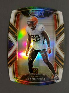 Grant Delpit