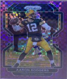Aaron Rodgers