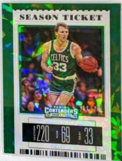 Larry Bird