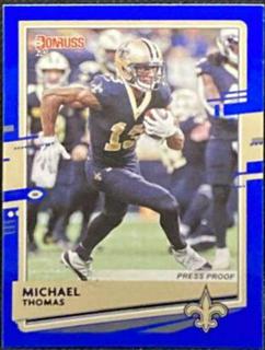 Michael Thomas