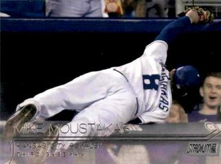 Mike Moustakas