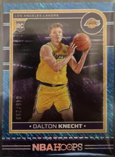 Dalton Knecht