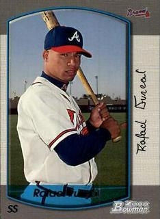 Rafael Furcal