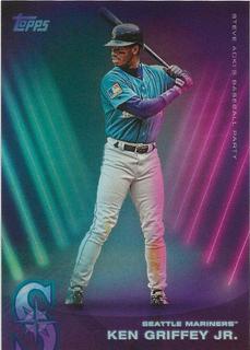 Ken Griffey Jr.
