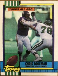 Chris Doleman