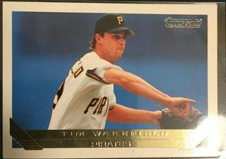 Tim Wakefield