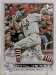 Albert Pujols