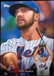 Pete Alonso 1596
