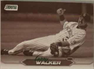 Larry Walker