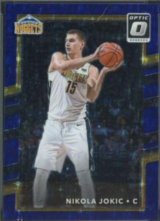 Nikola Jokic