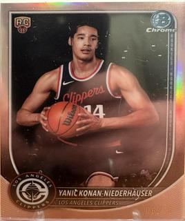 Yanic Konan-Niederhauser