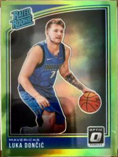 Luka Doncic