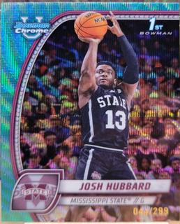Josh Hubbard