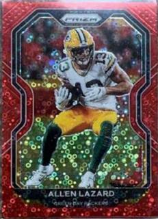 Allen Lazard