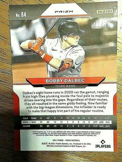 Bobby Dalbec