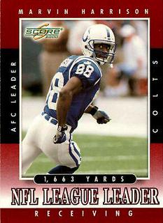 Marvin Harrison