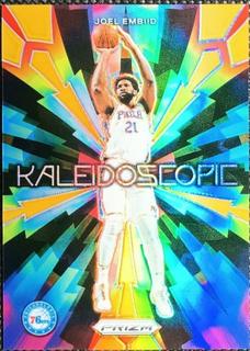 Joel Embiid