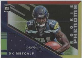 DK Metcalf
