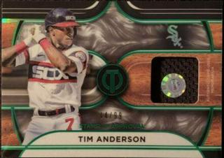 Tim Anderson