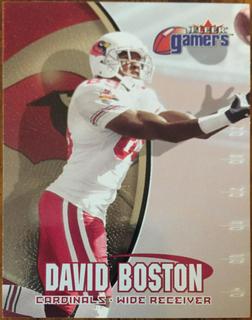 David Boston