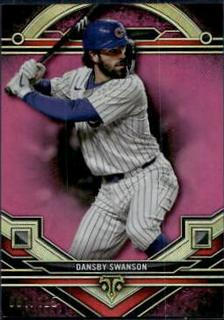 Dansby Swanson