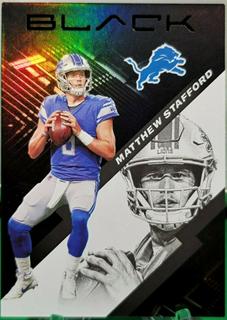 Matthew Stafford