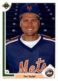 Tim Teufel