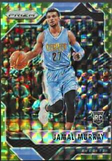 Jamal Murray