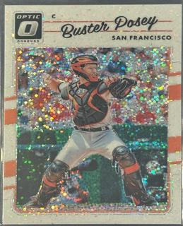 Buster Posey