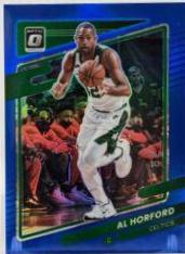 Al Horford