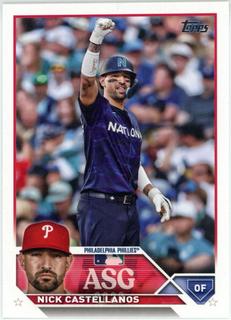 Nick Castellanos