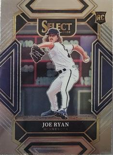 Joe Ryan