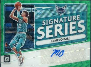 LaMelo Ball