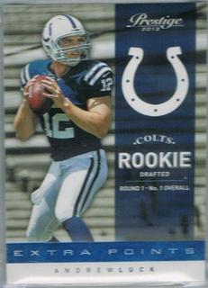 Andrew Luck