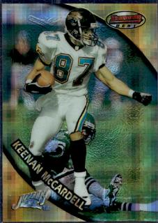 Keenan McCardell