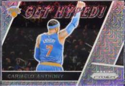 Carmelo Anthony