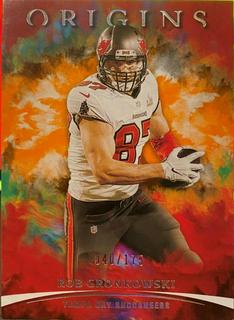 Rob Gronkowski