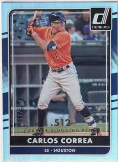 Carlos Correa