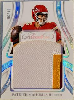 Patrick Mahomes II