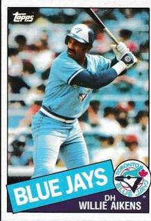Willie Aikens