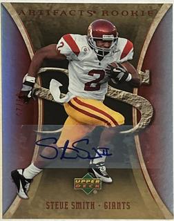 Steve Smith USC