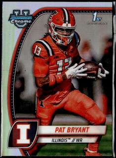 Pat Bryant